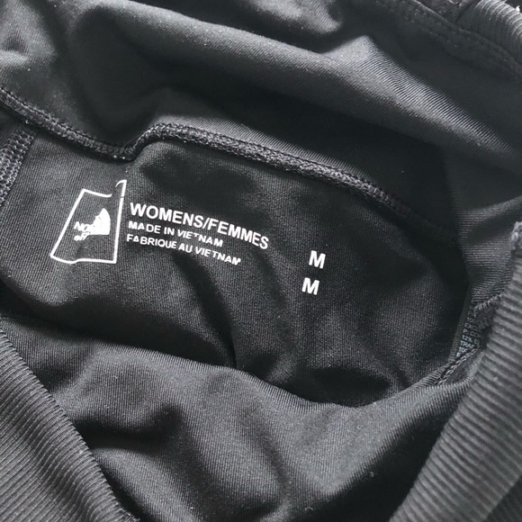 North face leggings with mesh details - Picture 3 of 6